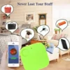 Mini Portable Tracking Electronic Pet Dog Key Finder Pet Cat Tracker Location Smart Pet Wallet items Tracker Anti-lost Alarm