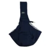 Outdoor Travel Shoulder Bags for Pets, Dog Carrier Bag, Puppy Sling Bag, Pet Carrying Supplies