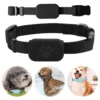 Pet GPS Tracker Waterproof Real Time GPS Tracking Movement Alert Collars Anti Lost Battery Powered Cat Locator For iOS Android