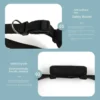 Pet GPS Tracker Waterproof Real Time GPS Tracking Movement Alert Collars Anti Lost Battery Powered Cat Locator For iOS Android