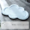 Cloud 3D Cool Cushion Soft and Cool Cushion Dog Cushion Teddy Small Dog Spring/Summer/Autumn Breathable Dog Nest Pet Bed